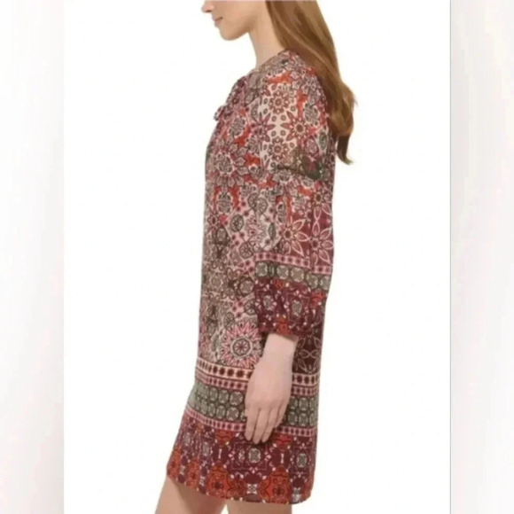 Vince Camuto dress-size 8 NWT - Picture 1 of 10